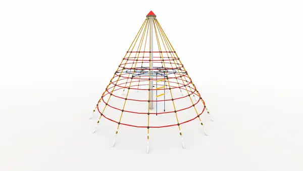 PYRAMIDE CHEOPS MINI HUCK OCCITANIA